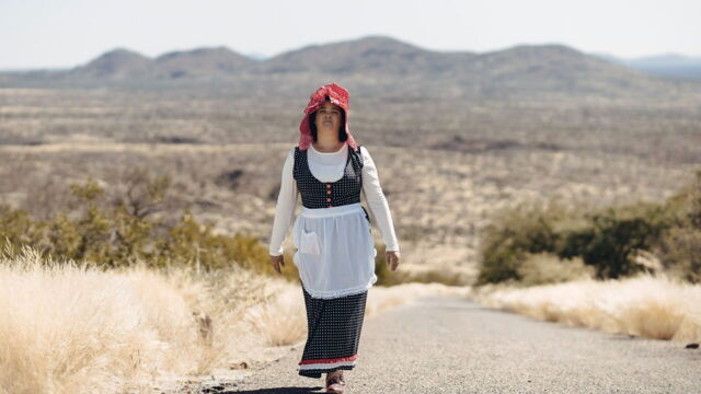 Vignette du programme télé Les Basters de Namibie : bâtards et fiers de l'être