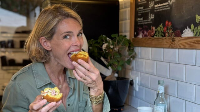 Vignette du programme télé Les voyages de Julie