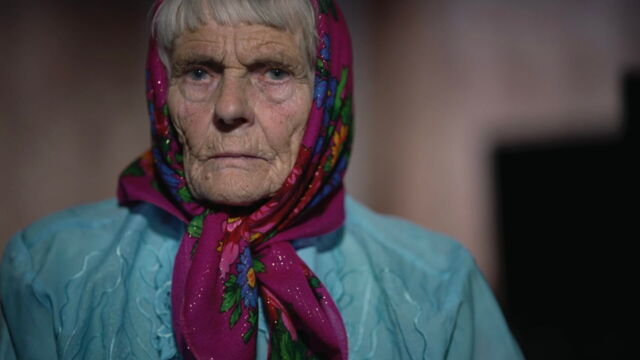 Vignette du programme télé A feu et à sang, des volontaires français sur le front de l'Est