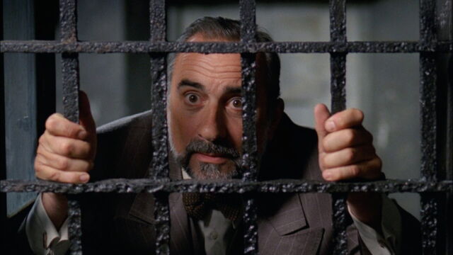 Vignette du programme télé Les petits meurtres d'Agatha Christie