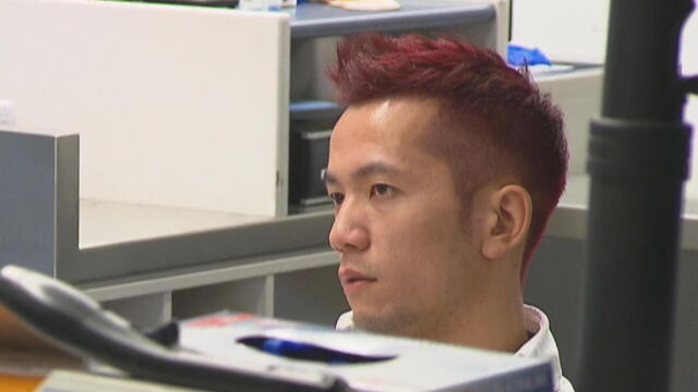 Vignette du programme télé Douanes sous haute surveillance