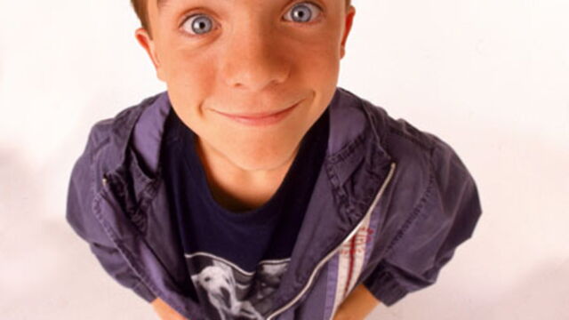 Vignette du programme télé Malcolm