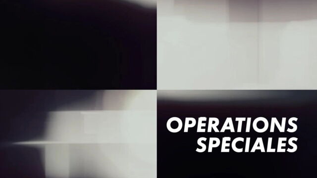 Vignette du programme télé Opérations spéciales