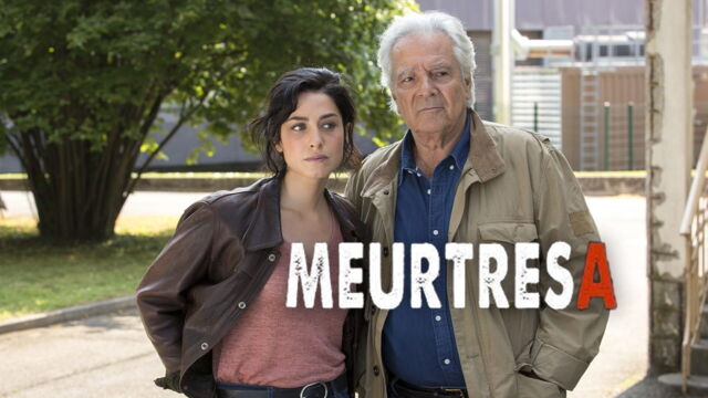 Vignette du programme télé Meurtres à...