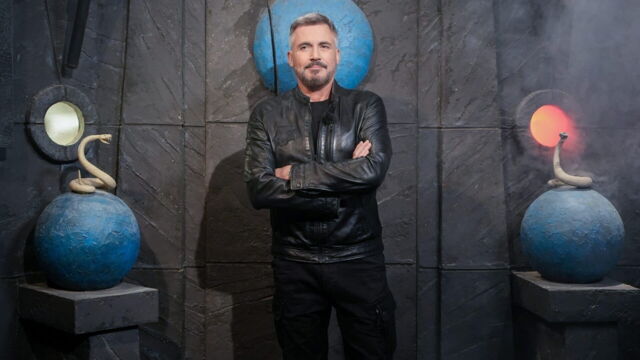 Vignette du programme télé Fort Boyard