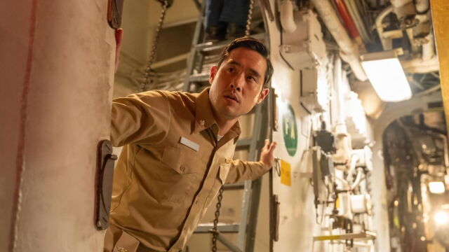 Vignette du programme télé Code Quantum