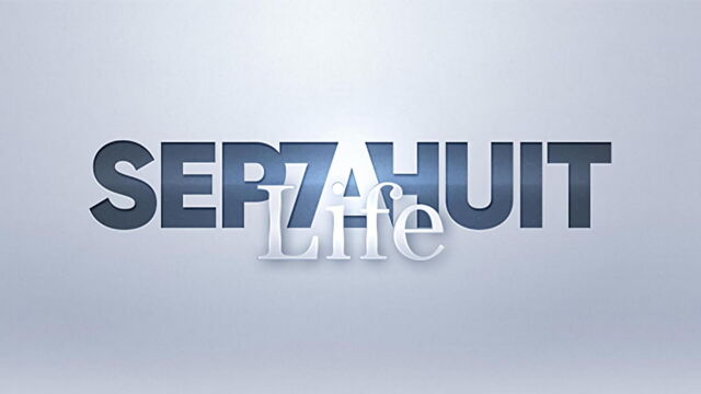 Vignette du programme télé Sept à huit Life