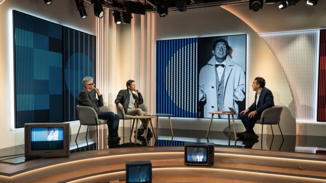 Vignette du programme télé Rembob'INA