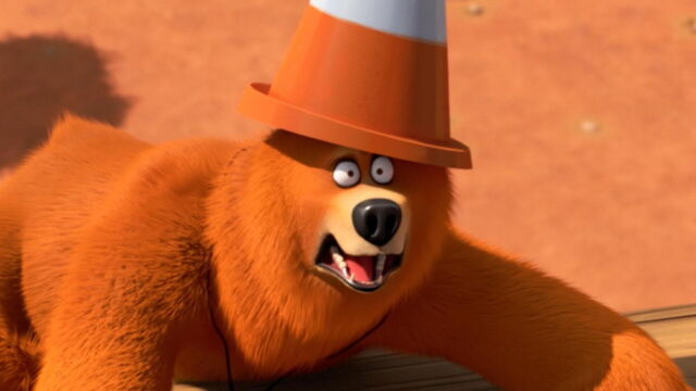 Vignette du programme télé Grizzy et les lemmings