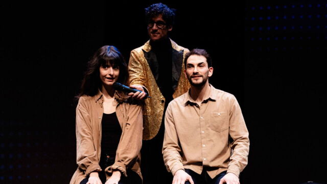 Vignette du programme télé Coupures