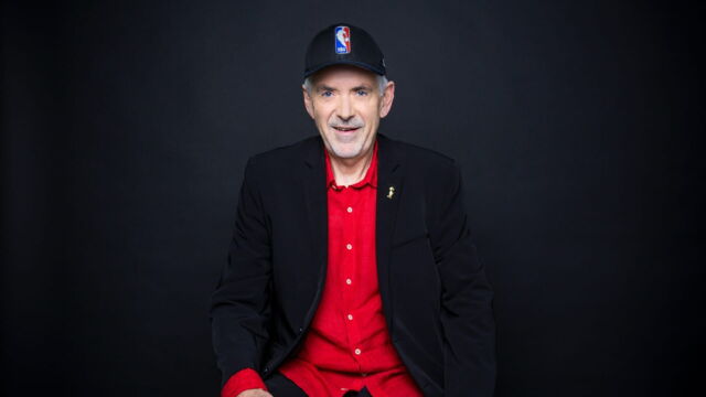 Vignette du programme télé Mister George : l'extraordinaire vie de George Eddy