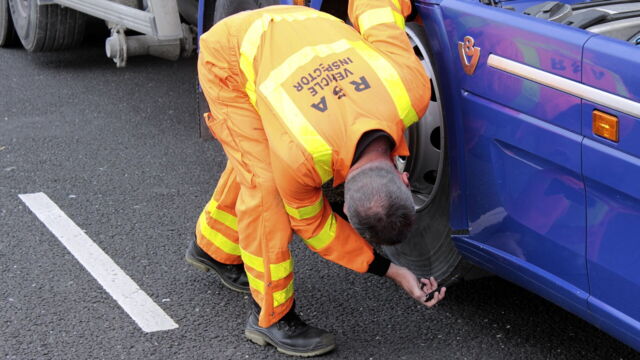 Vignette du programme télé Douanes sous haute surveillance