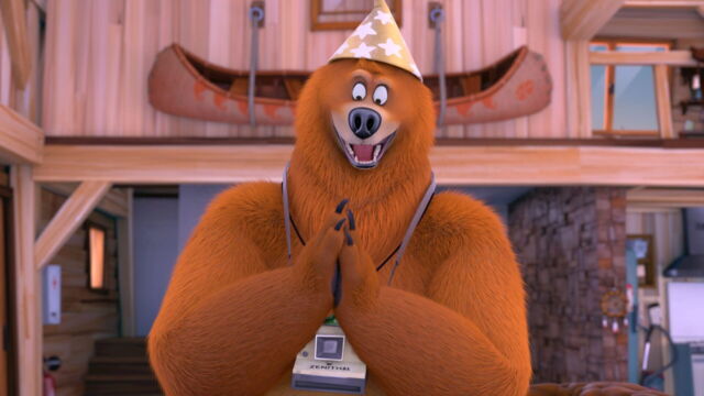 Vignette du programme télé Grizzy et les lemmings