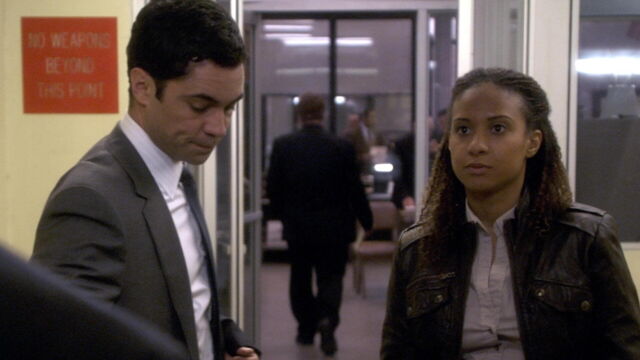 Vignette du programme télé Cold Case