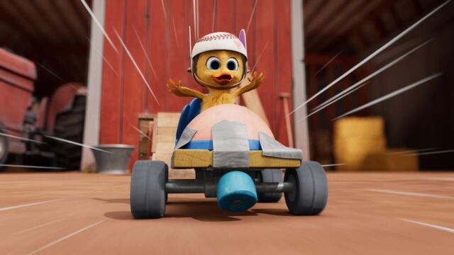 Vignette du programme télé La famille Weasy