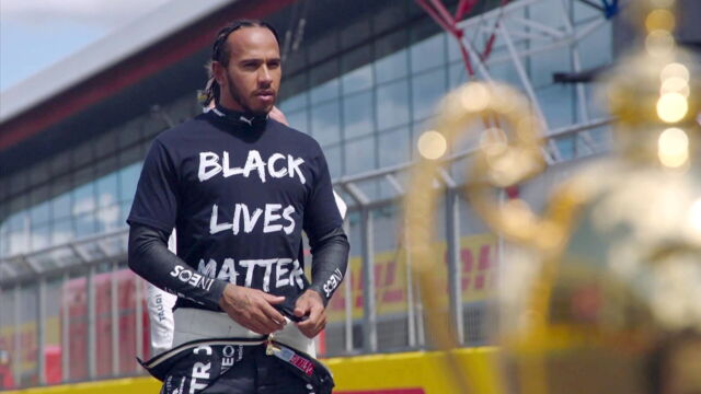 Vignette du programme télé Histoire de champions F1