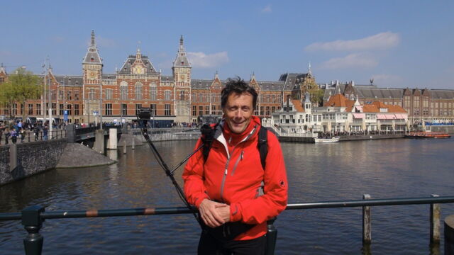 Vignette du programme télé J'irai dormir chez vous