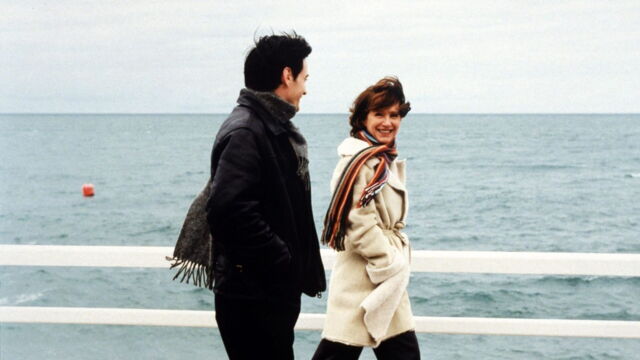 Vignette du programme télé Selon Matthieu