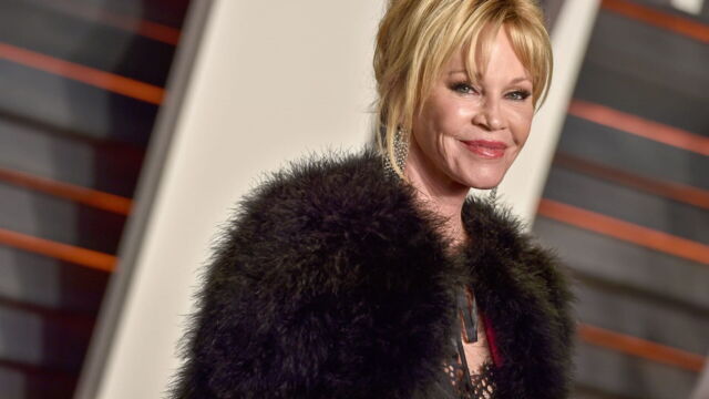 Vignette du programme télé Melanie Griffith : Sortir des griffes de Hollywood