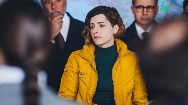 Vignette du programme télé Blanca