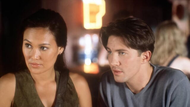 Vignette du programme télé Sydney Fox, l'aventurière