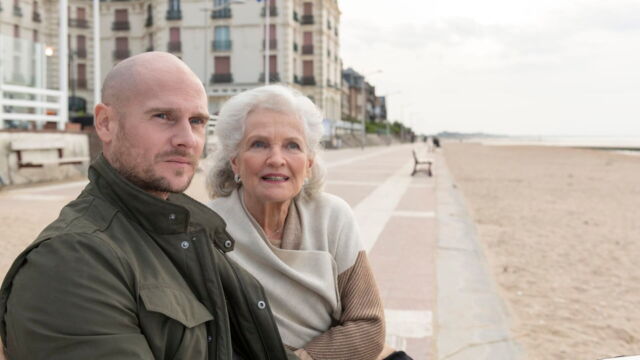 Vignette du programme télé Meurtres à...