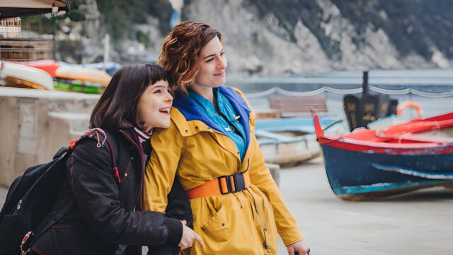 Vignette du programme télé Blanca