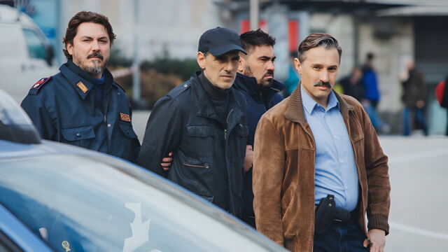 Vignette du programme télé Blanca