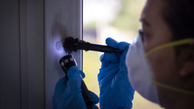 Vignette du programme télé Faites entrer l'accusé