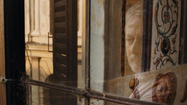 Vignette du programme télé Vivaldi en 4 saisons