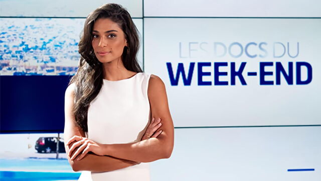 Vignette du programme télé Les Docs du week-end