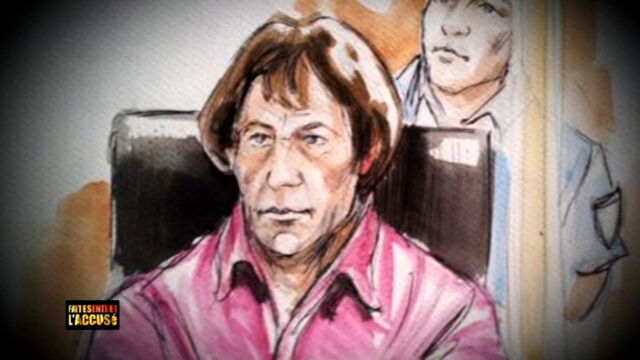 Vignette du programme télé Faites entrer l'accusé