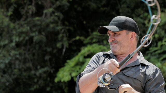 Vignette du programme télé Pêche XXL