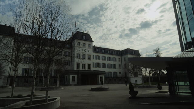 Vignette du programme télé Fuite des nazis, la route des monastères