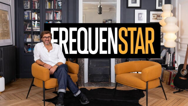 Vignette du programme télé Fréquenstar