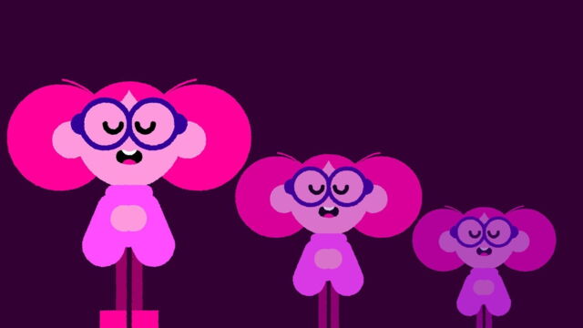 Vignette du programme télé Maddie et Triggs