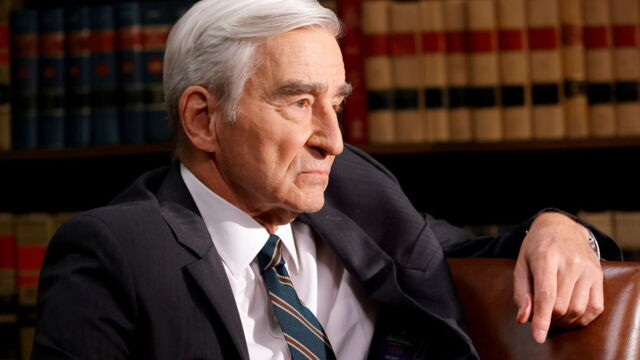 Vignette du programme télé New York police judiciaire