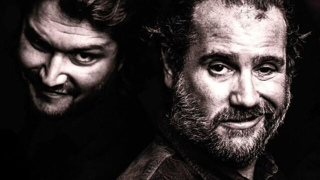 Vignette du programme télé Chicandier et Mathou font leur show à Saint-Etienne