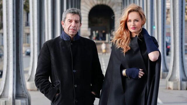 Vignette du programme télé Les pouvoirs extraordinaires du corps humain