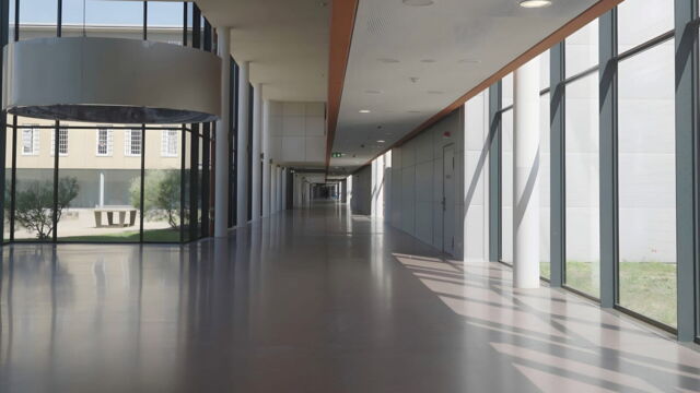 Vignette du programme télé L'architecture au service de la société