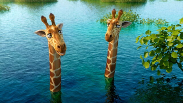 Vignette du programme télé Les as de la jungle à la rescousse