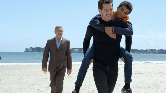 Vignette du programme télé Envole-moi