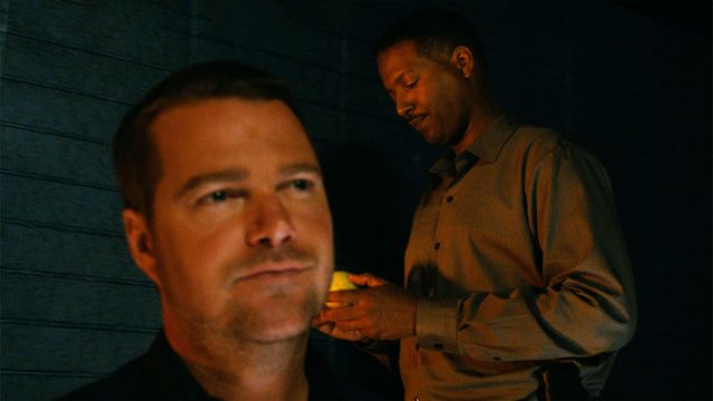 Vignette du programme télé NCIS : Los Angeles - Saison 8