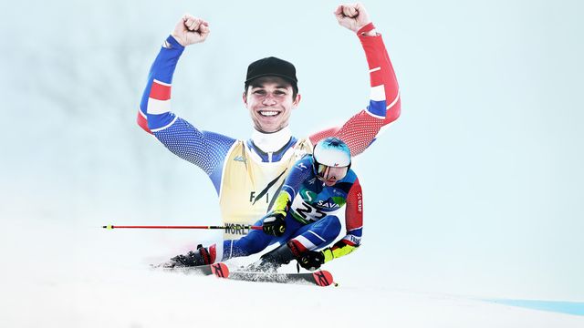 Vignette du programme télé Intérieur sport