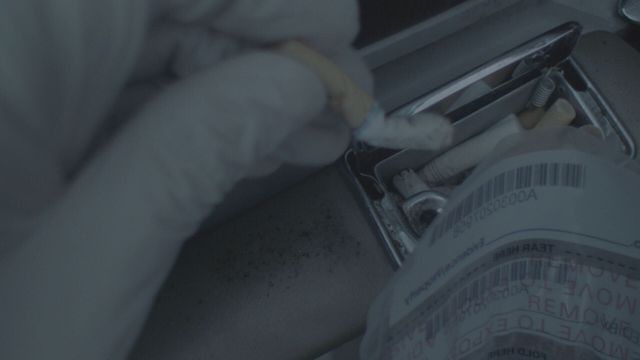 Vignette du programme télé Les dossiers Cold Case - Saison 2