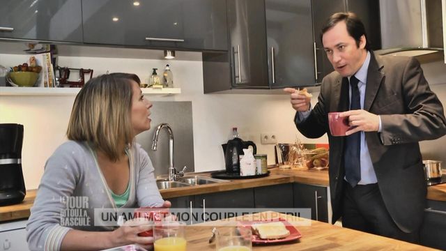 Vignette du programme télé Le jour où tout a basculé