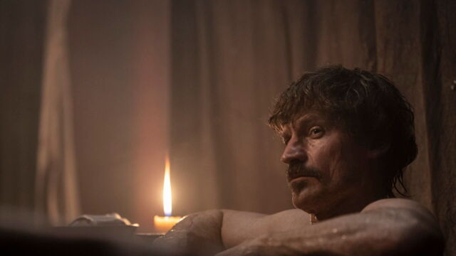 Vignette du programme télé King and Conqueror