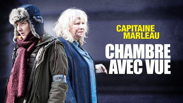 Vignette du programme télé Capitaine Marleau - Saison 2