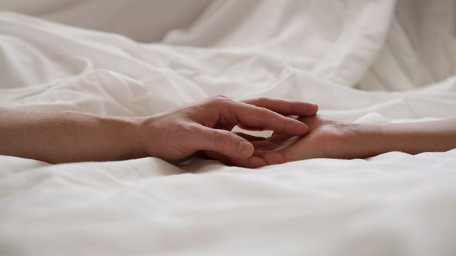 Vignette du programme télé Les sortilèges de l'amour