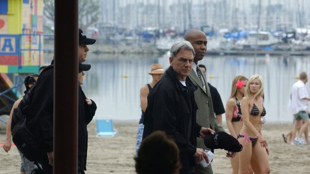 Vignette du programme télé NCIS - Saison 2